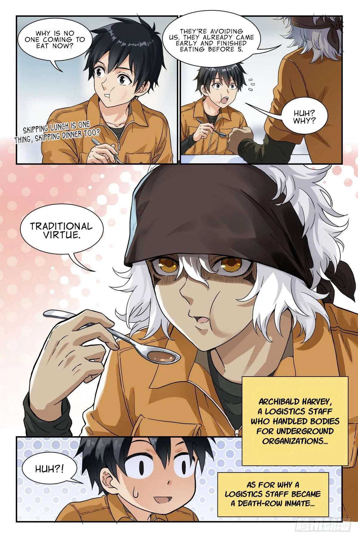 The Sorcerer Manual Chapter 30 – Page 16