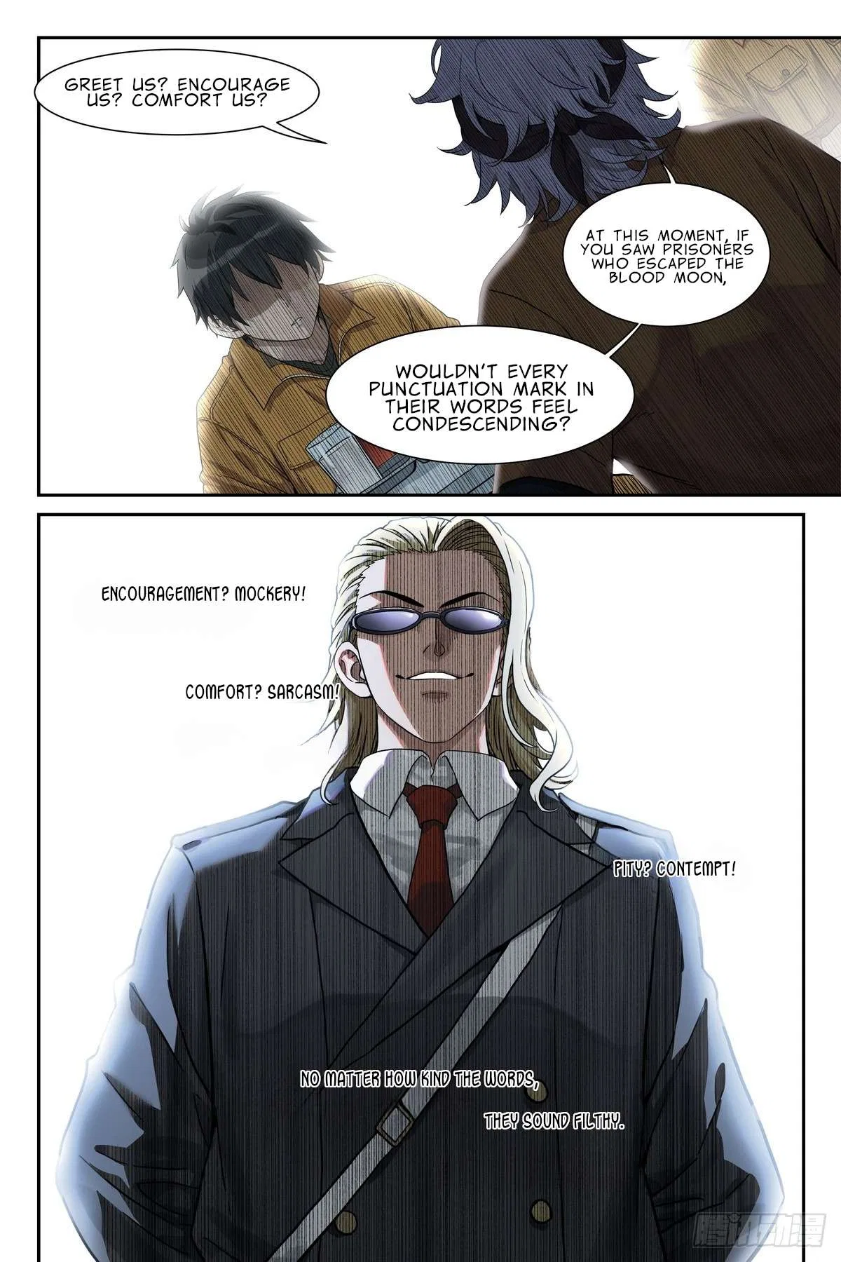The Sorcerer Manual Chapter 30 – Page 19