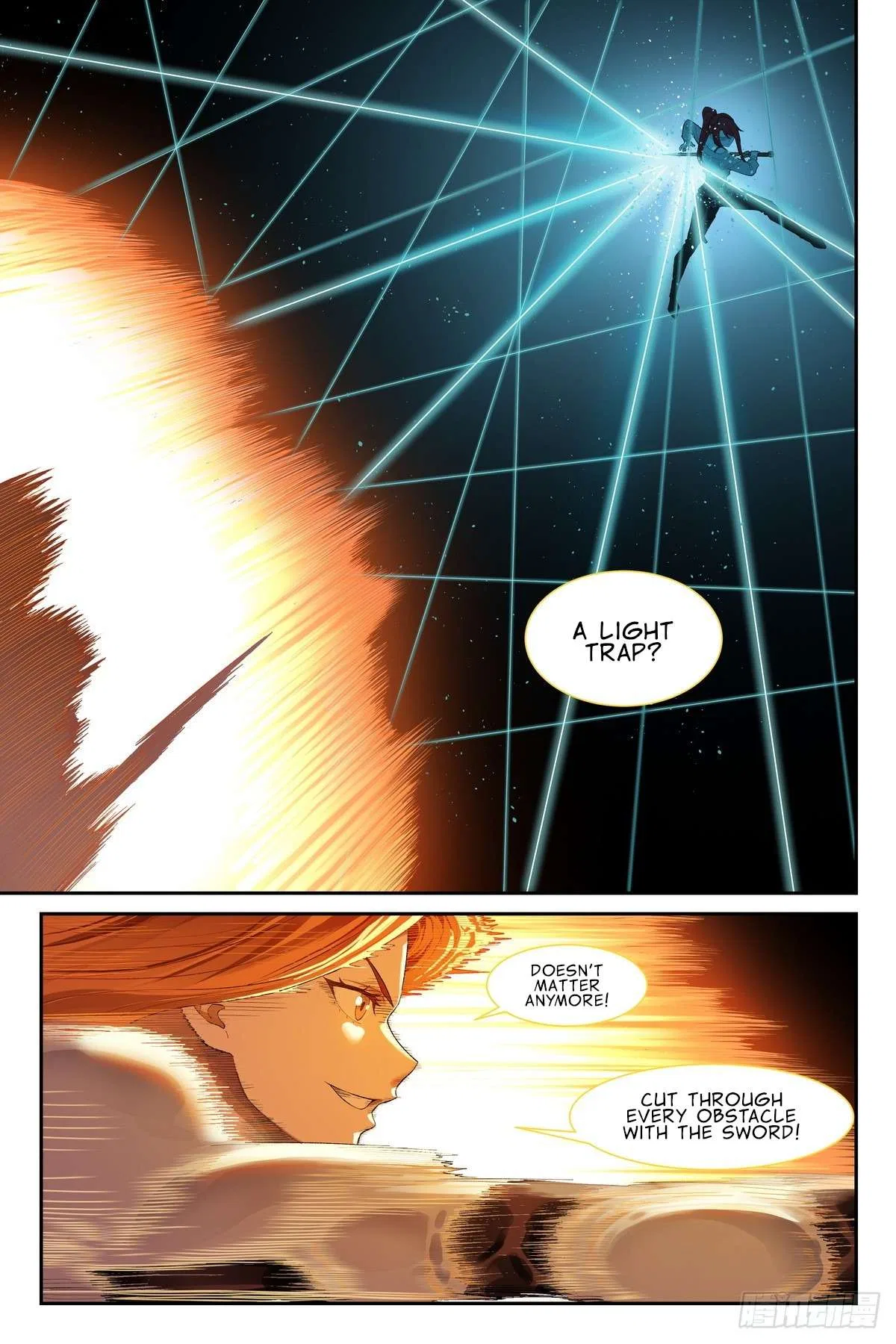 The Sorcerer Manual Chapter 29 – Page 8