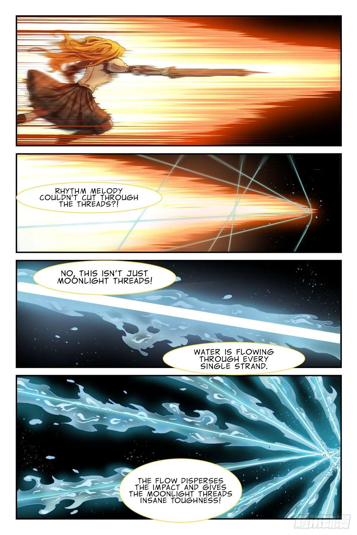 The Sorcerer Manual Chapter 29 – Page 9