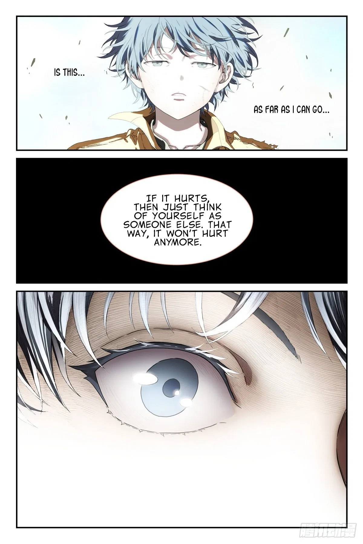 The Sorcerer Manual Chapter 22 – Page 9