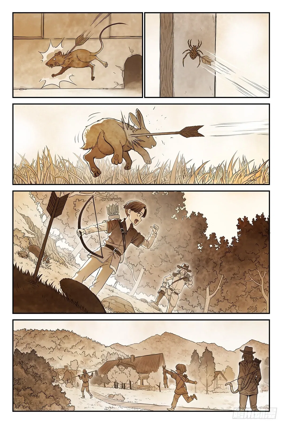 The Sorcerer Manual Chapter 18 – Page 2