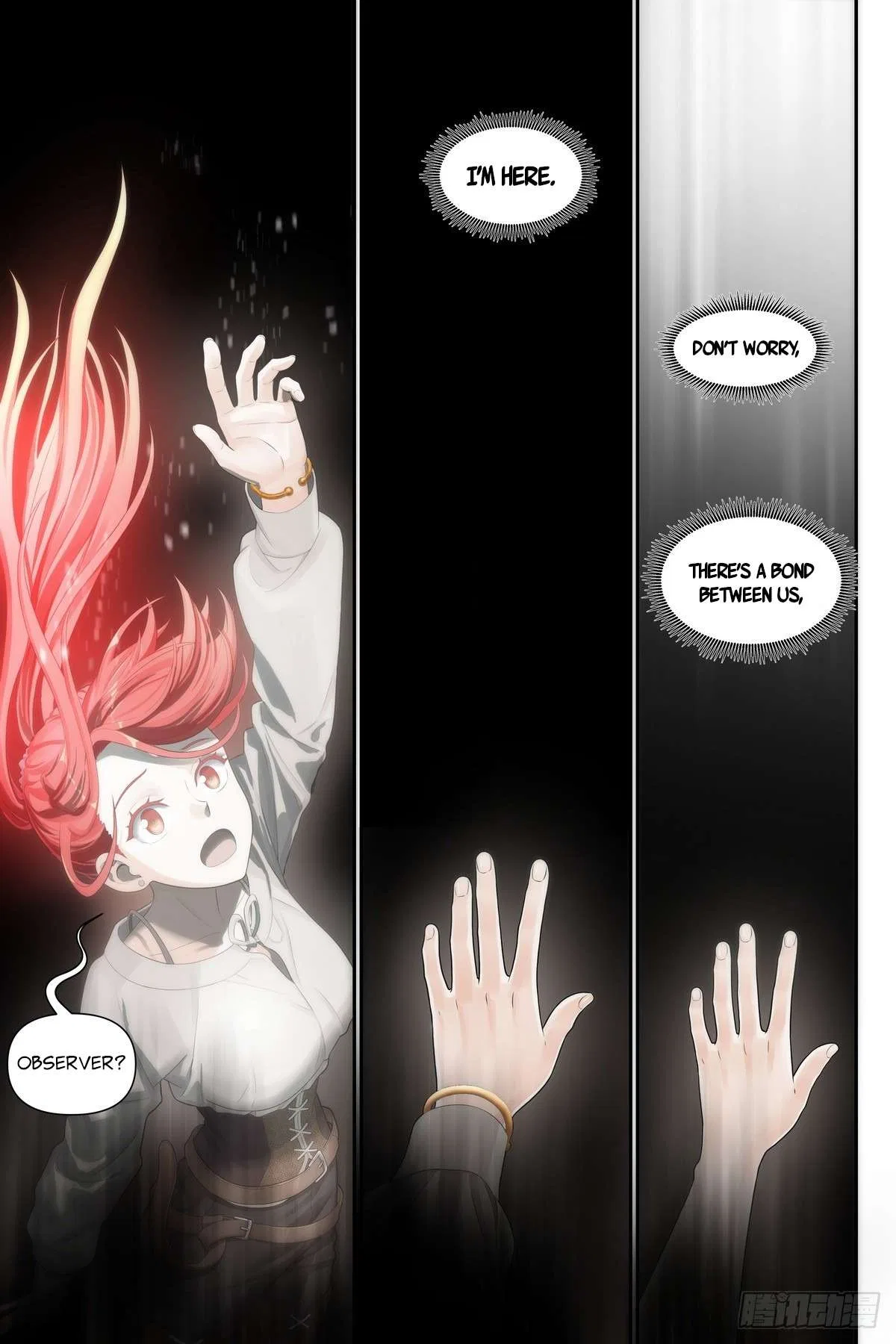 The Sorcerer Manual Chapter 16 – Page 23