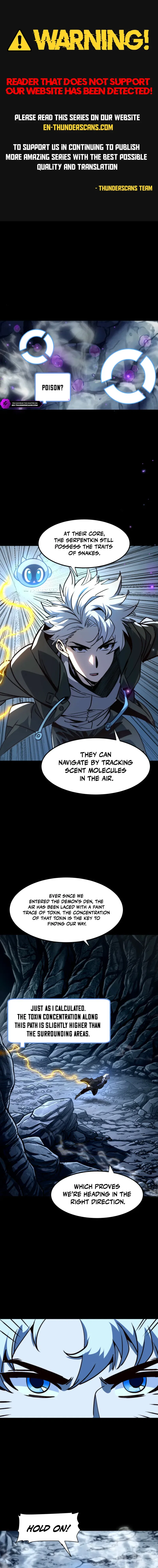 I Use a Top-Tier System to Reshape the World Chapter 50 – Page 1