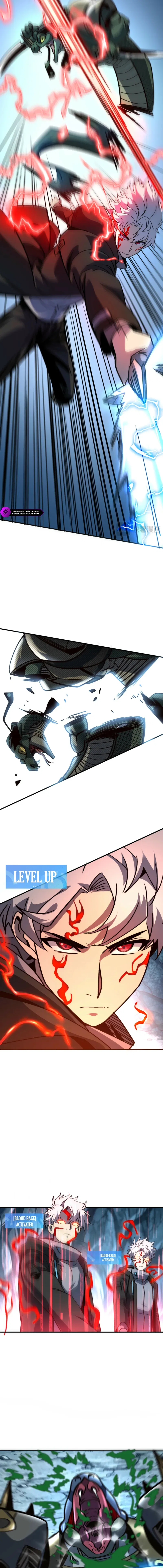 I Use a Top-Tier System to Reshape the World Chapter 50 – Page 10