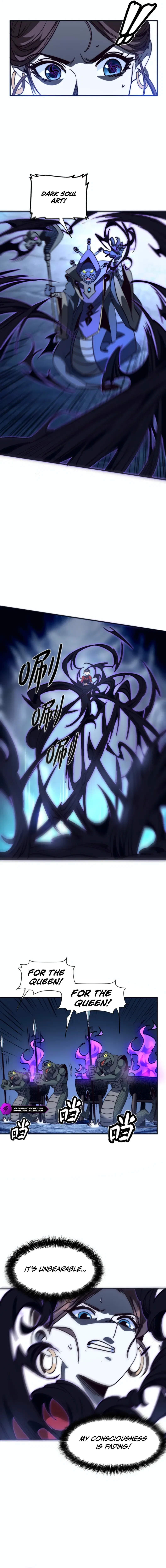 I Use a Top-Tier System to Reshape the World Chapter 49 – Page 12