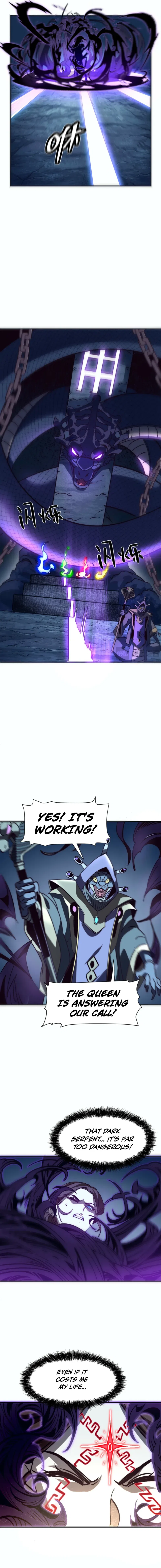 I Use a Top-Tier System to Reshape the World Chapter 49 – Page 13