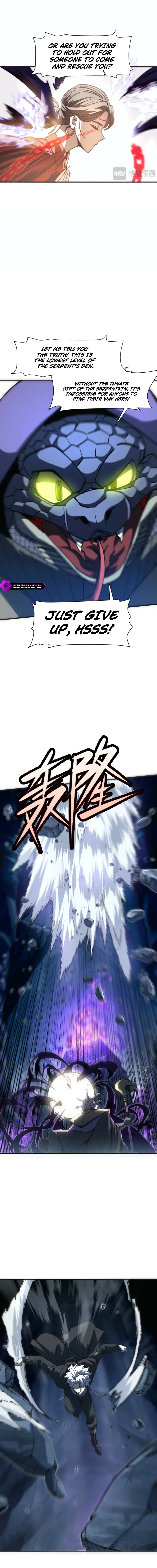 I Use a Top-Tier System to Reshape the World Chapter 49 – Page 15