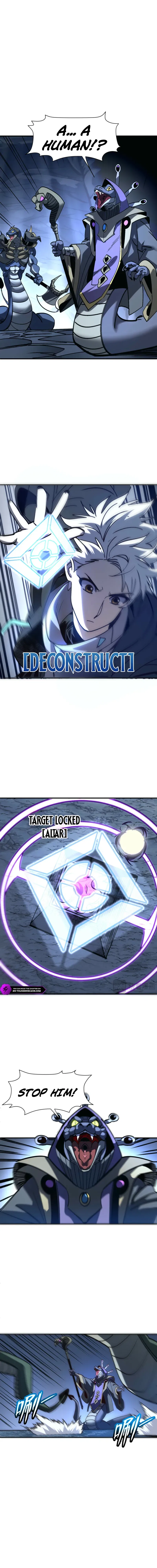 I Use a Top-Tier System to Reshape the World Chapter 49 – Page 16