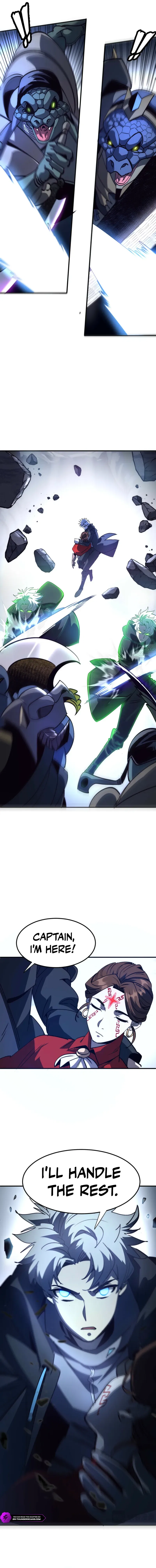 I Use a Top-Tier System to Reshape the World Chapter 49 – Page 18