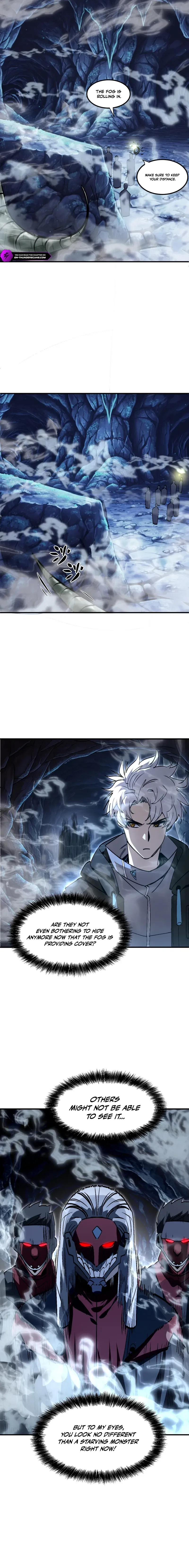 I Use a Top-Tier System to Reshape the World Chapter 47 – Page 7