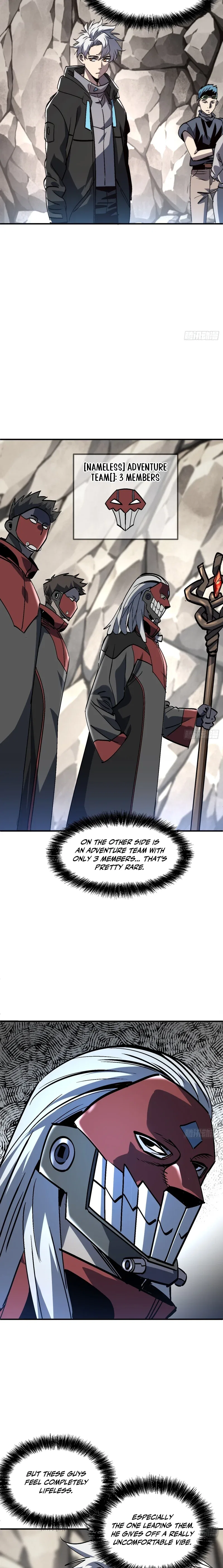 I Use a Top-Tier System to Reshape the World Chapter 45 – Page 17