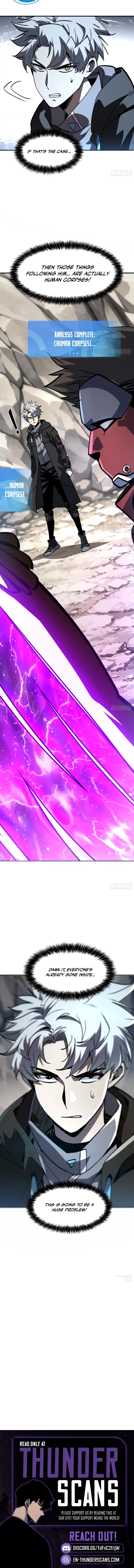 I Use a Top-Tier System to Reshape the World Chapter 45 – Page 21