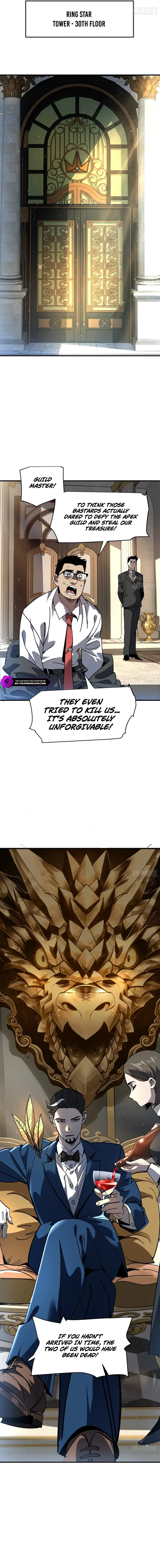 I Use a Top-Tier System to Reshape the World Chapter 44 – Page 2