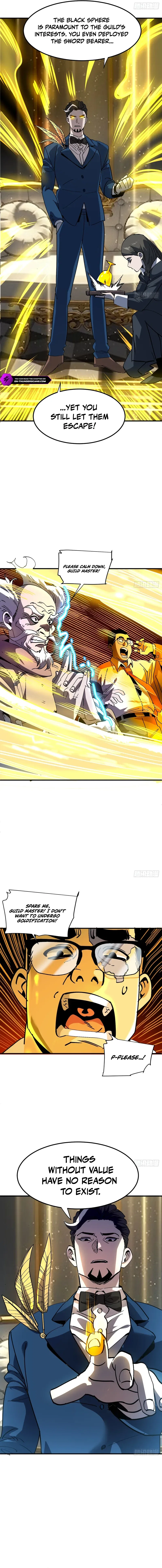 I Use a Top-Tier System to Reshape the World Chapter 44 – Page 4