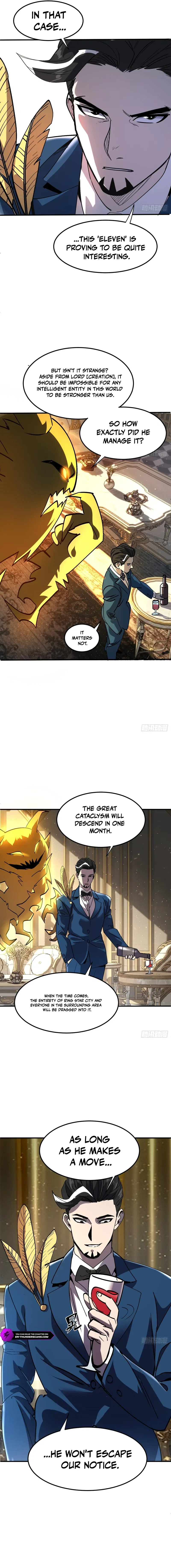 I Use a Top-Tier System to Reshape the World Chapter 44 – Page 11