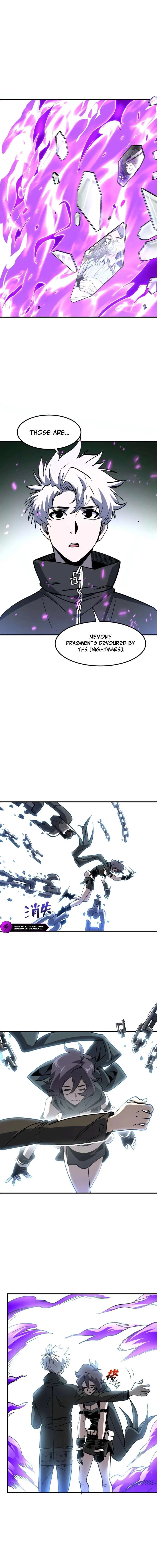 I Use a Top-Tier System to Reshape the World Chapter 43 – Page 9