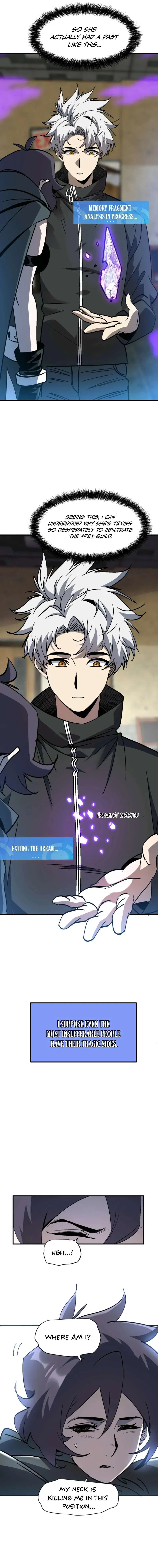 I Use a Top-Tier System to Reshape the World Chapter 43 – Page 10
