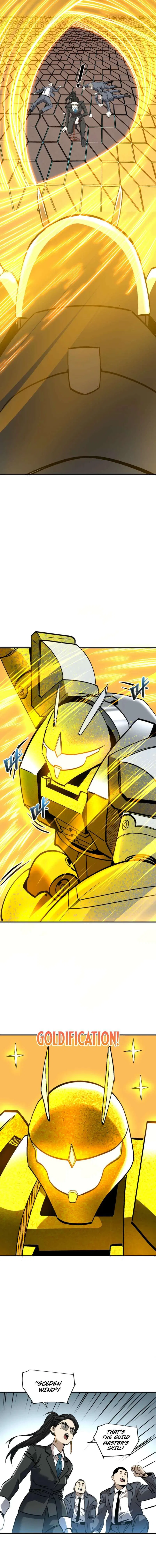 I Use a Top-Tier System to Reshape the World Chapter 43 – Page 17