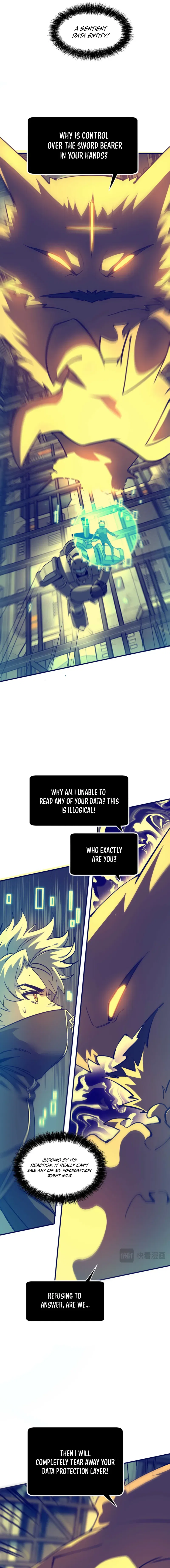 I Use a Top-Tier System to Reshape the World Chapter 42 – Page 7