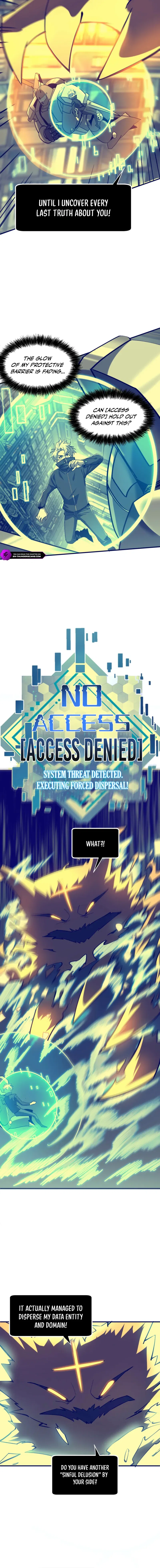 I Use a Top-Tier System to Reshape the World Chapter 42 – Page 8