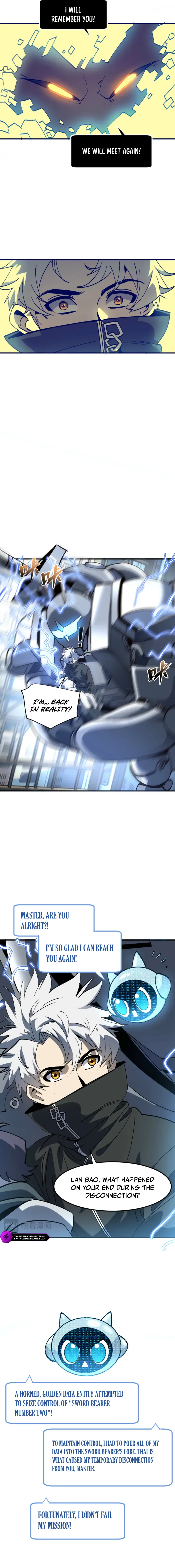 I Use a Top-Tier System to Reshape the World Chapter 42 – Page 9