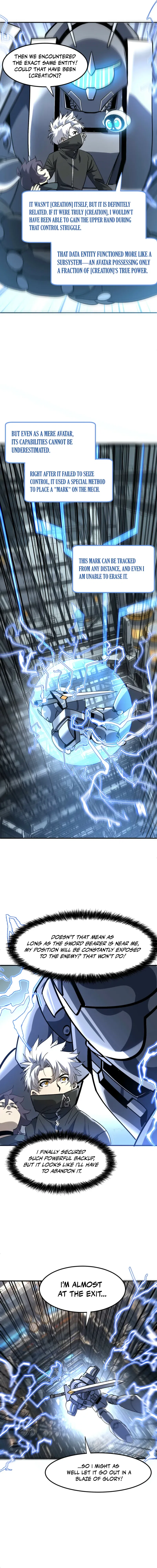 I Use a Top-Tier System to Reshape the World Chapter 42 – Page 10