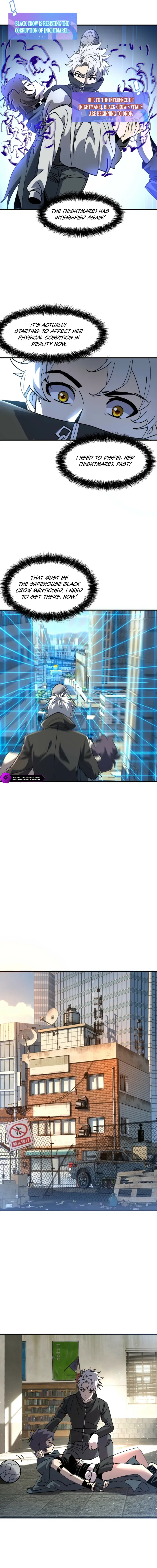 I Use a Top-Tier System to Reshape the World Chapter 42 – Page 16