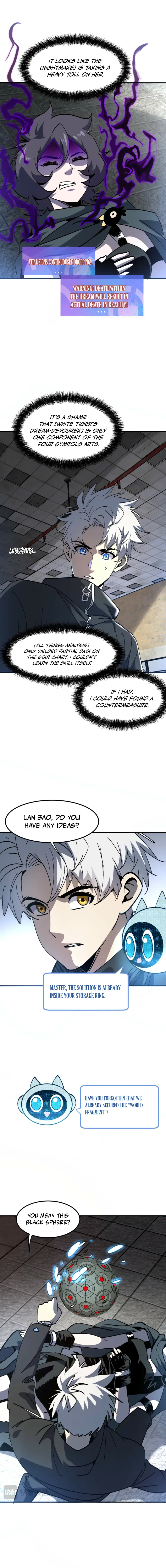 I Use a Top-Tier System to Reshape the World Chapter 42 – Page 17