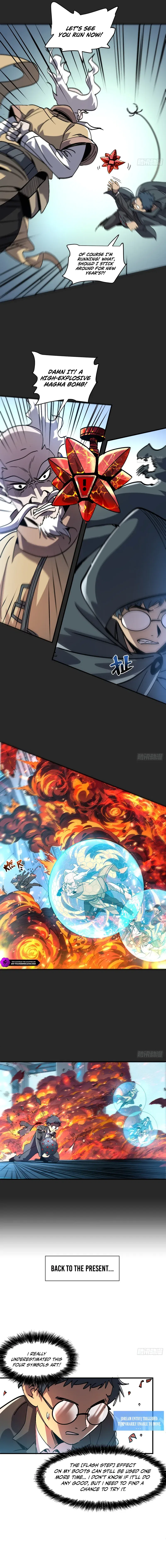 I Use a Top-Tier System to Reshape the World Chapter 40 – Page 14