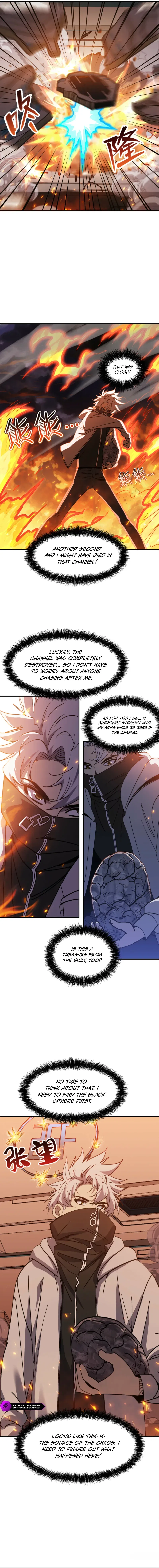 I Use a Top-Tier System to Reshape the World Chapter 39 – Page 16