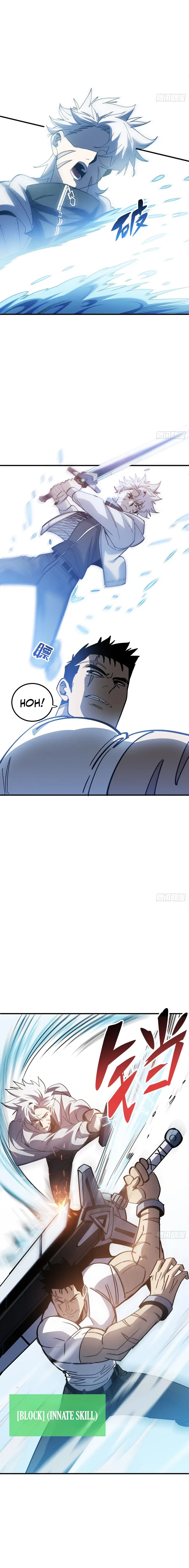 I Use a Top-Tier System to Reshape the World Chapter 37 – Page 9
