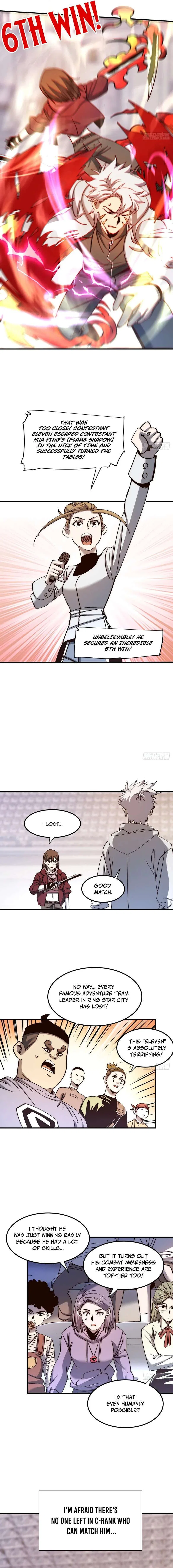 I Use a Top-Tier System to Reshape the World Chapter 36 – Page 12