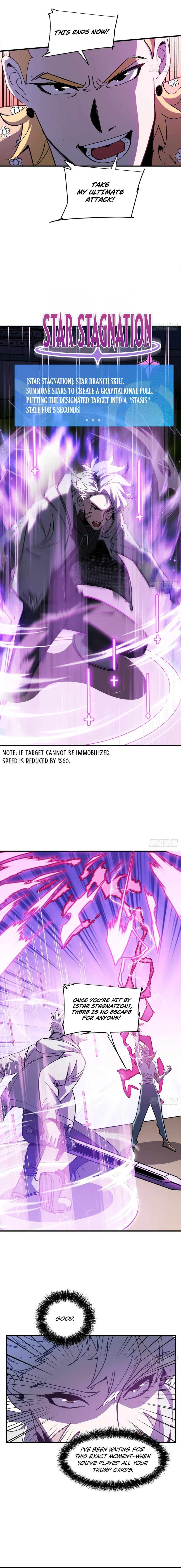 I Use a Top-Tier System to Reshape the World Chapter 35 – Page 16