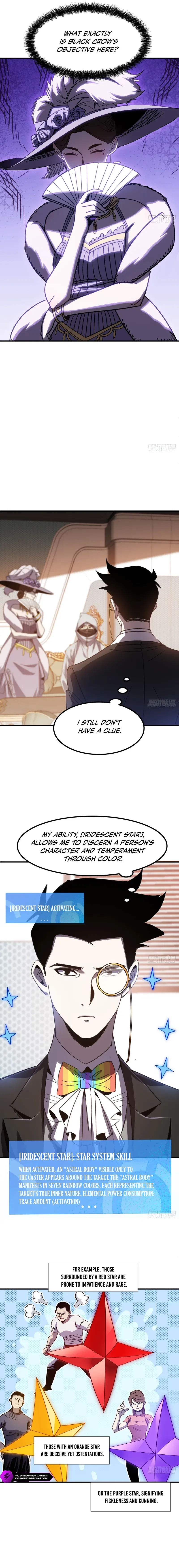 I Use a Top-Tier System to Reshape the World Chapter 34 – Page 10