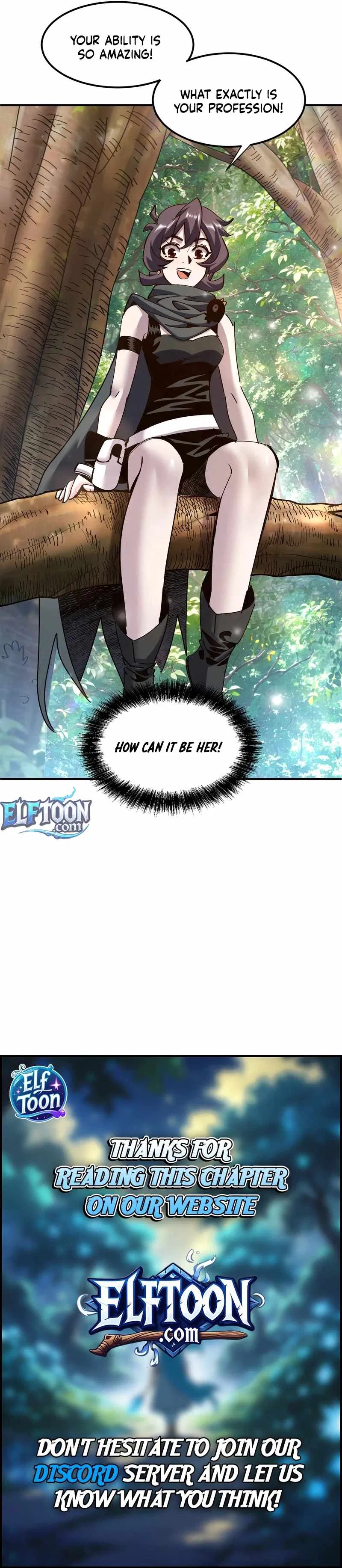 I Use a Top-Tier System to Reshape the World Chapter 32 – Page 9