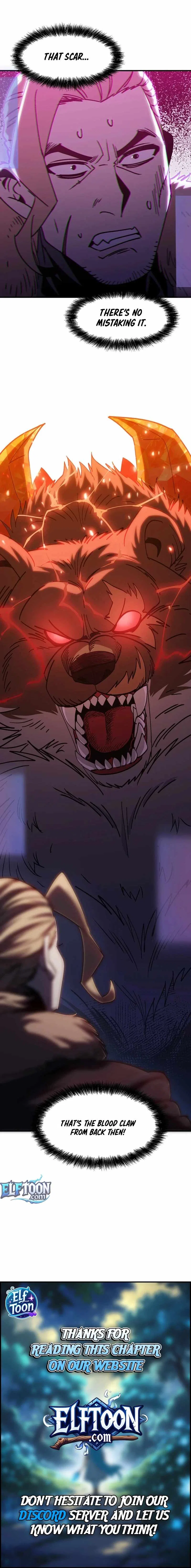 I Use a Top-Tier System to Reshape the World Chapter 30 – Page 11