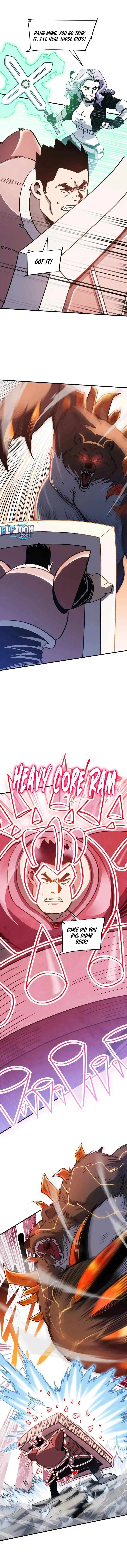 I Use a Top-Tier System to Reshape the World Chapter 29 – Page 4