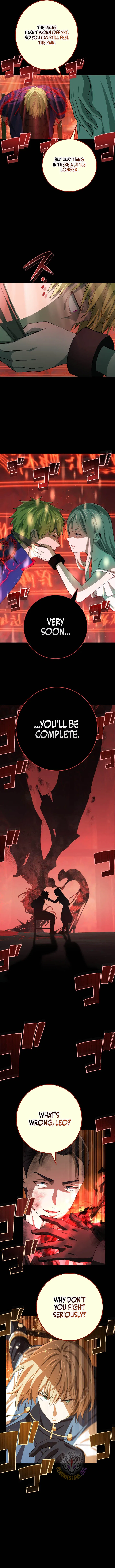 The Reincarnation of the Forbidden Archmage Chapter 183 – Page 2
