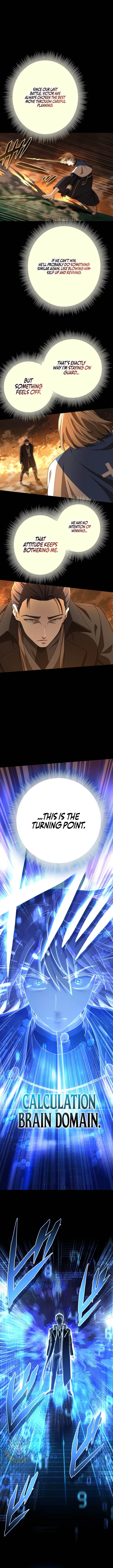 The Reincarnation of the Forbidden Archmage Chapter 183 – Page 4