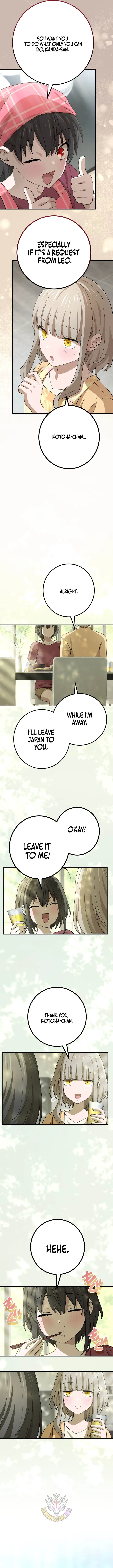 The Reincarnation of the Forbidden Archmage Chapter 181 – Page 9