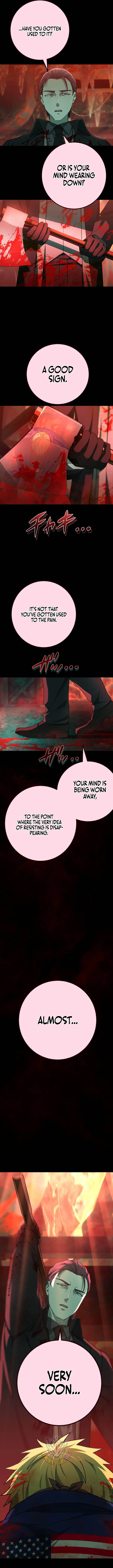 The Reincarnation of the Forbidden Archmage Chapter 181 – Page 14