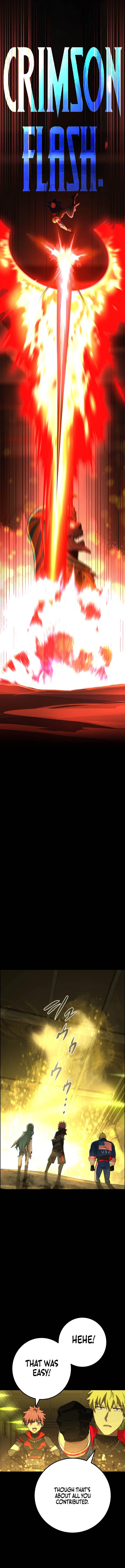 The Reincarnation of the Forbidden Archmage Chapter 179 – Page 10