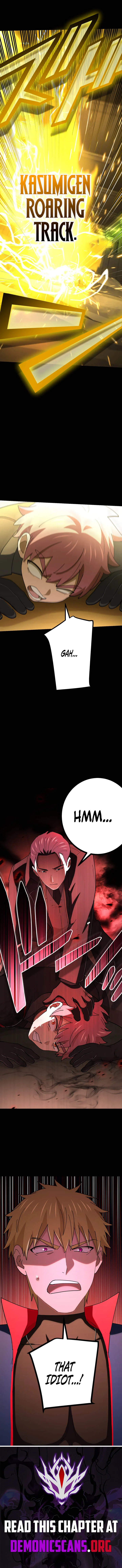 The Reincarnation of the Forbidden Archmage Chapter 179 – Page 14