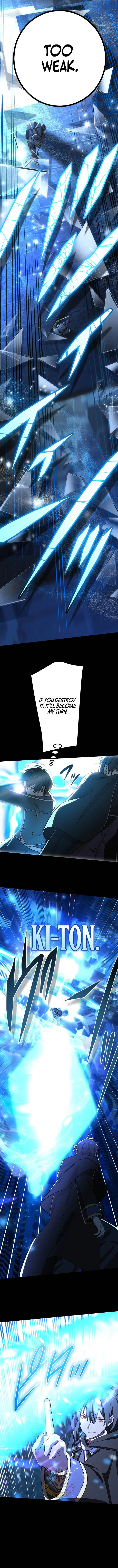 The Reincarnation of the Forbidden Archmage Chapter 178 – Page 3