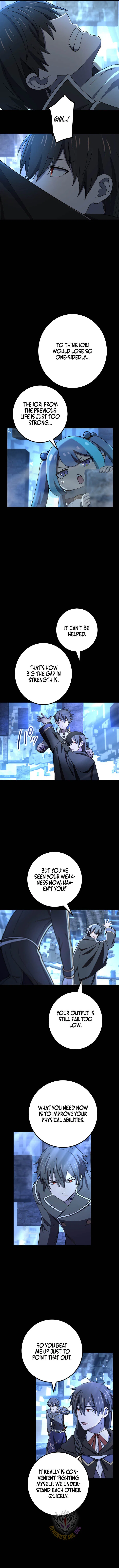 The Reincarnation of the Forbidden Archmage Chapter 178 – Page 6