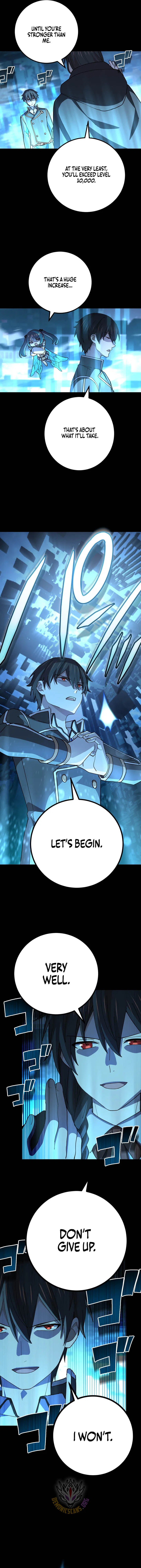 The Reincarnation of the Forbidden Archmage Chapter 178 – Page 10