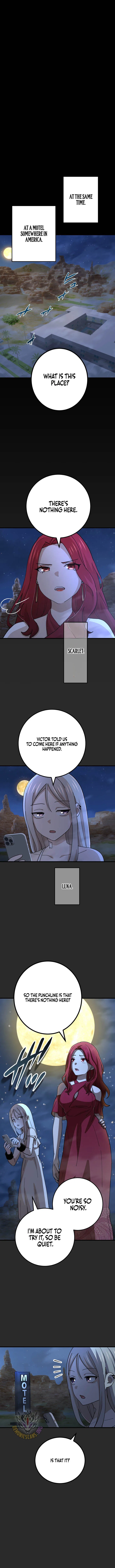 The Reincarnation of the Forbidden Archmage Chapter 178 – Page 14