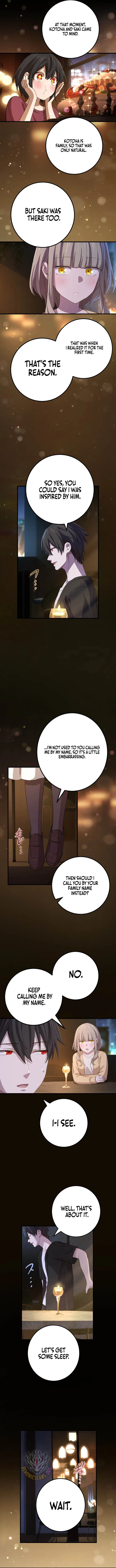 The Reincarnation of the Forbidden Archmage Chapter 176 – Page 2