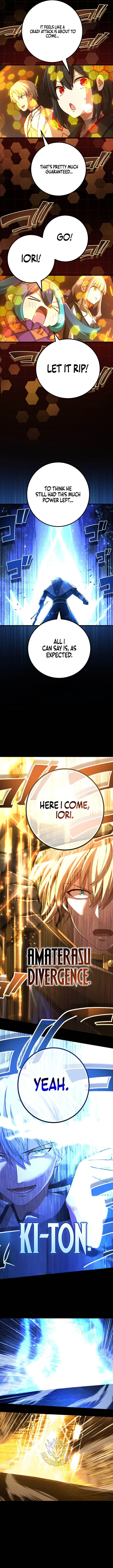 The Reincarnation of the Forbidden Archmage Chapter 175 – Page 3